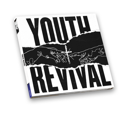 Youth Revival CD