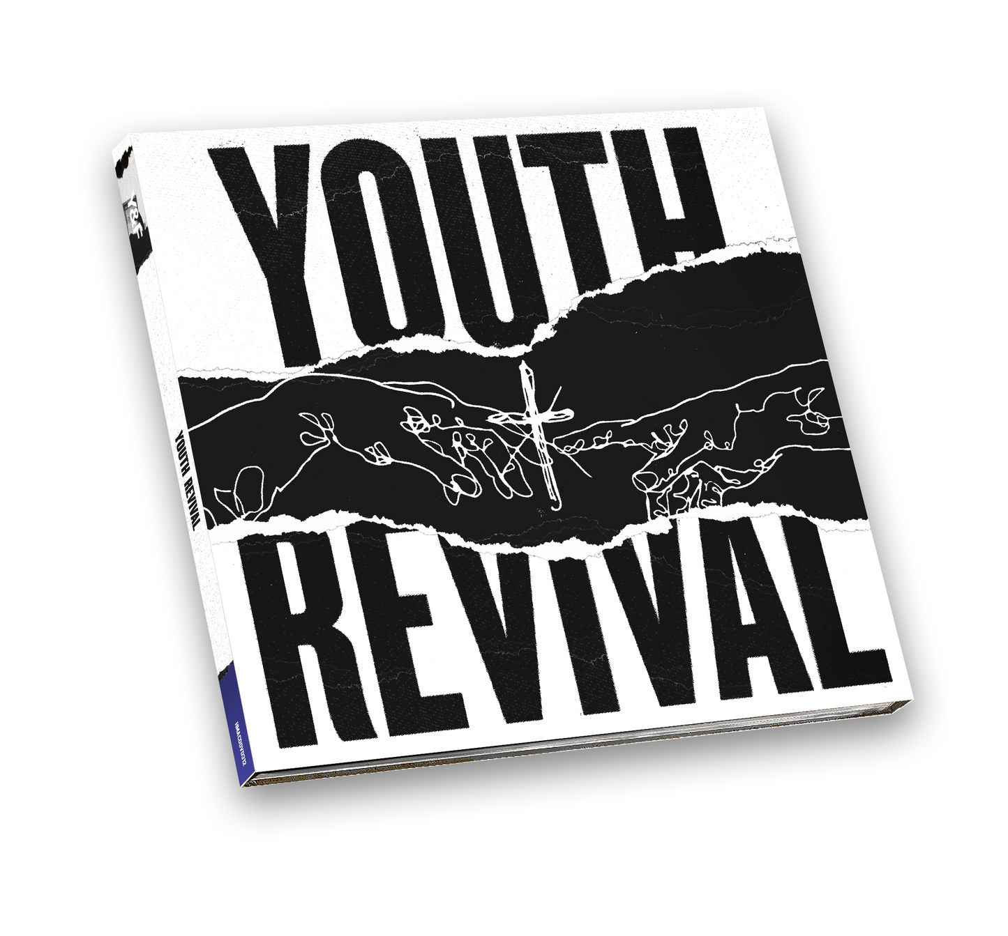 Youth Revival CD+DVD