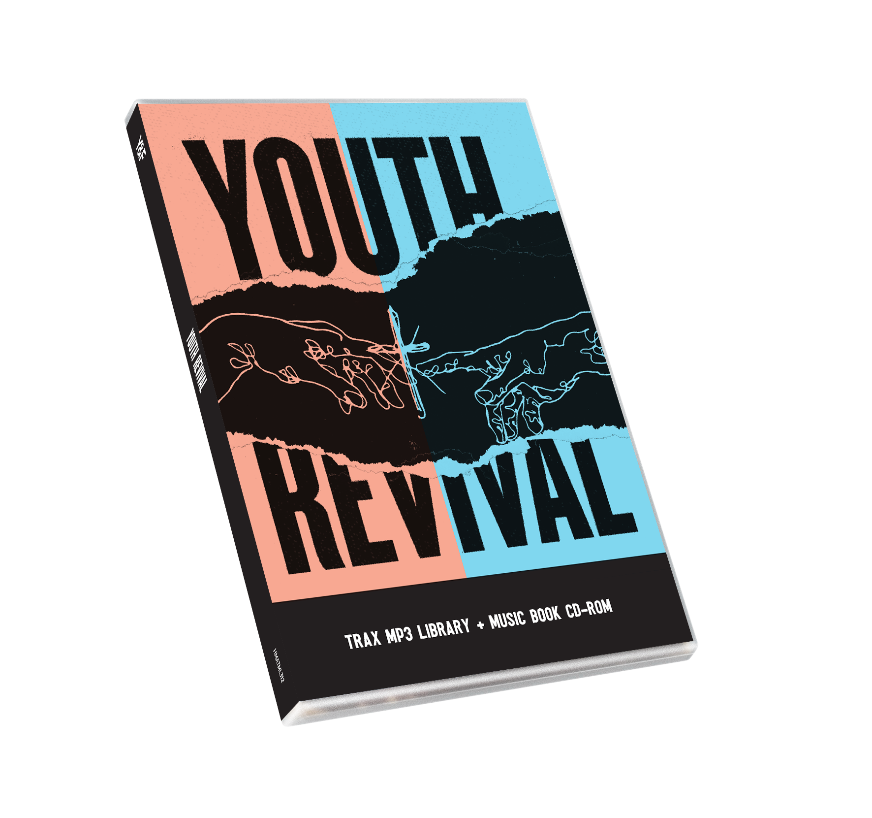 Youth Revival Digital Audio