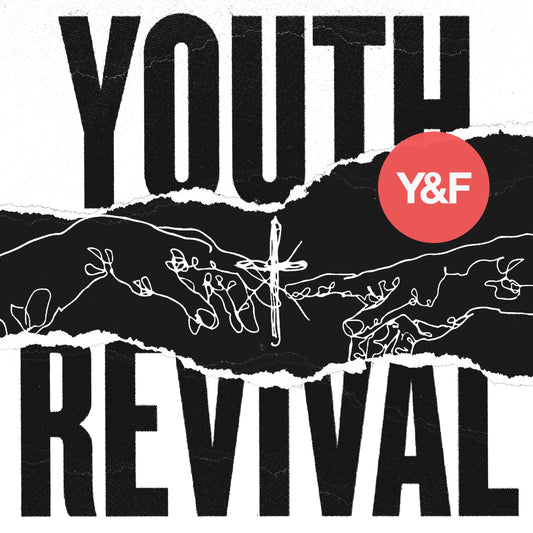 Youth Revival Sheet Music