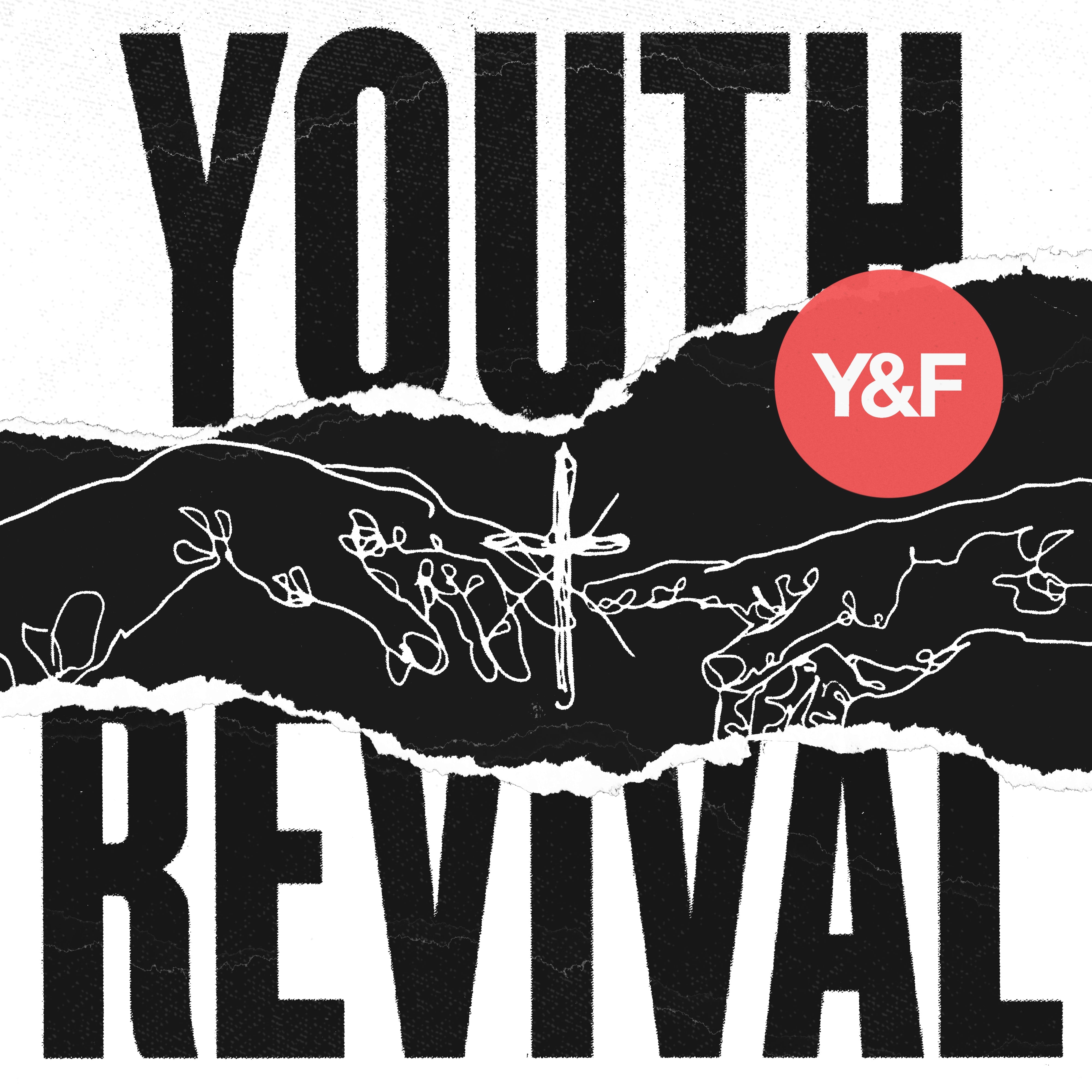 Youth Revival Music Book – HILLSONG RESOURCES
