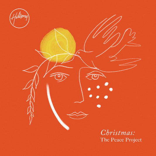 Christmas: The Peace Project CD