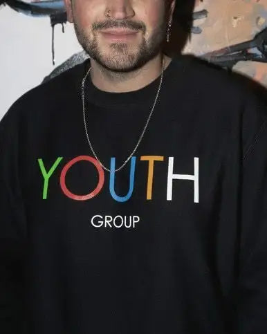 YOUTH Group Crew Neck