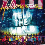 Tell The World DVD
