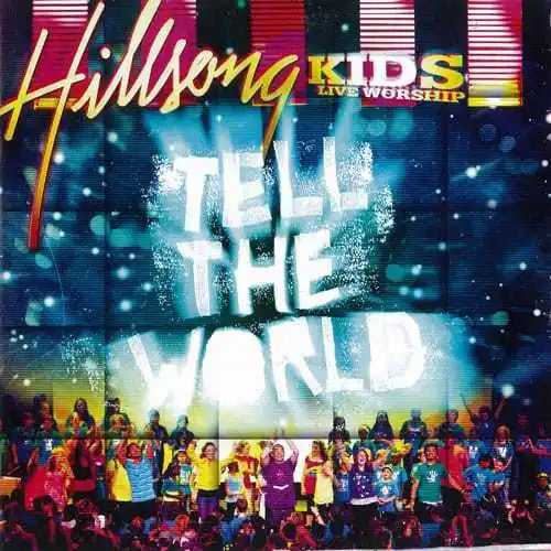 Tell The World Digital Audio