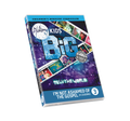 BiG Tell The World Curriculum