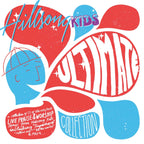 Hillsong Kids Ultimate Collection Digital Audio