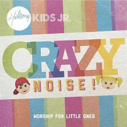 Crazy Noise CD