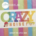 Crazy Noise - Lyric Videos