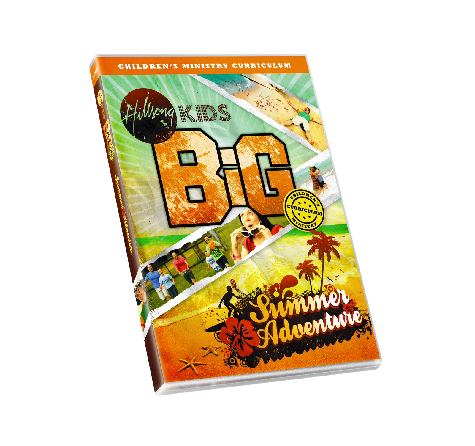 BiG Seasons Curriculum