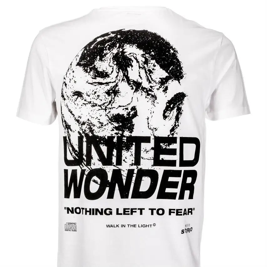 UNITED Worldwide T-Shirt