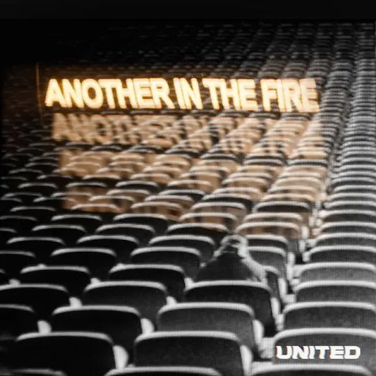 Another In The Fire - EP