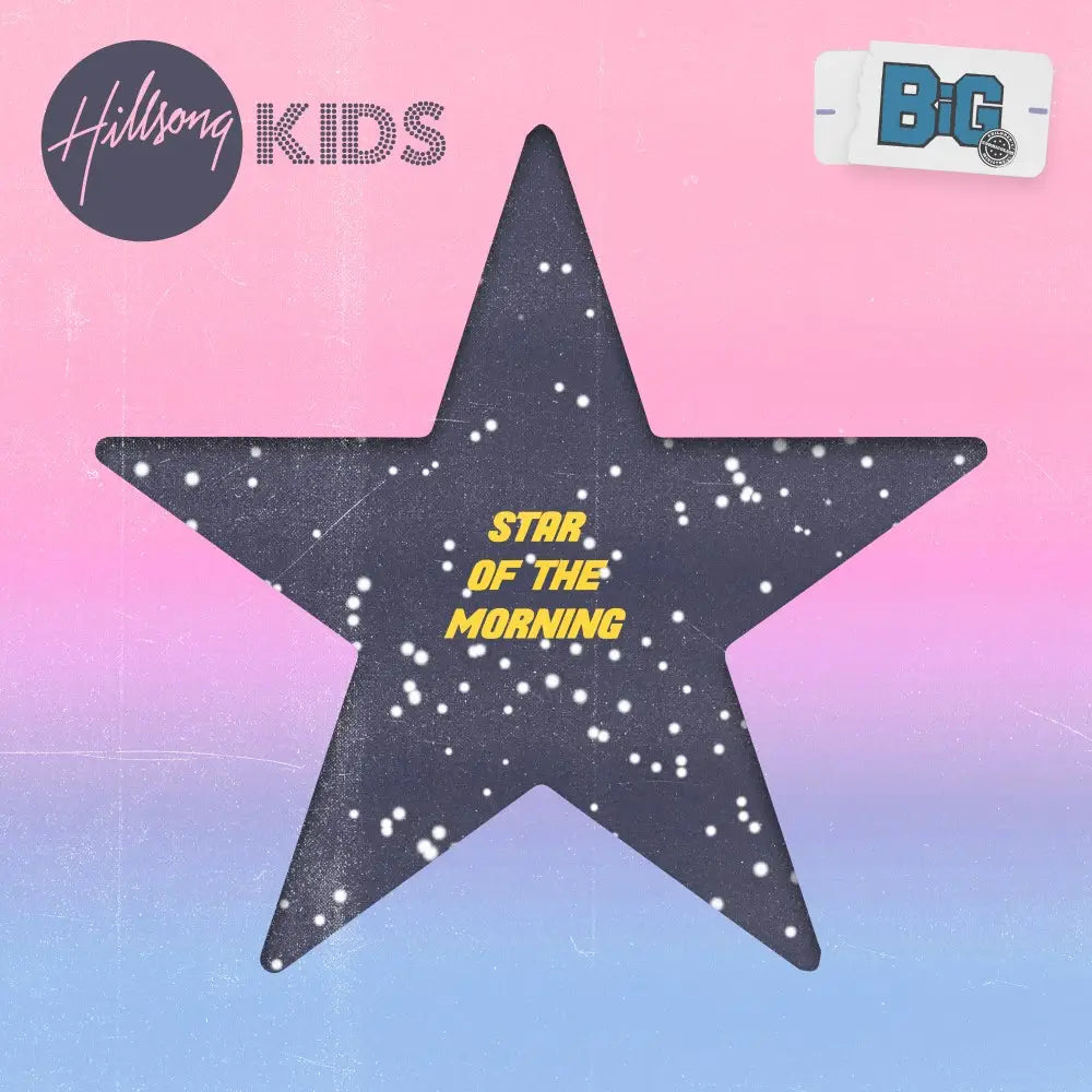 Star of the Morning Digital Instrumental