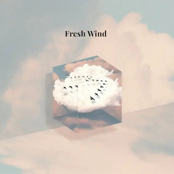 Fresh Wind Lyric Video