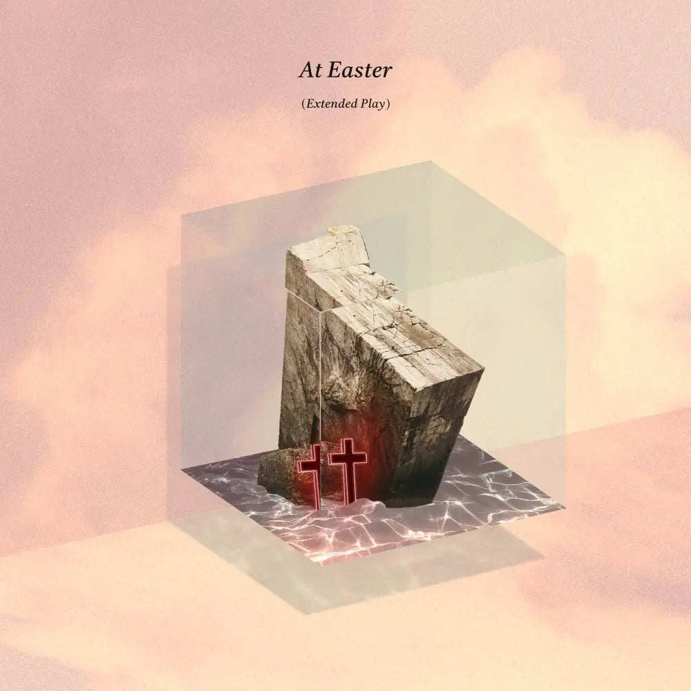 At Easter - EP