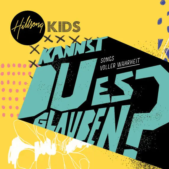 Kannst Du Es Glauben? Digital Audio