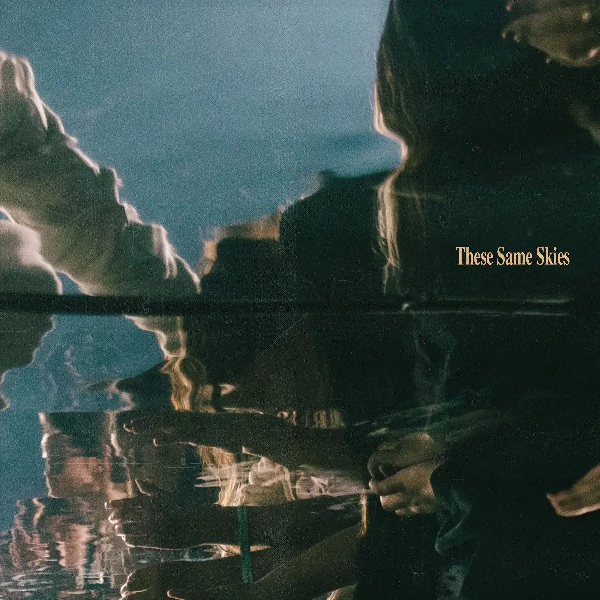 These Same Skies Sheet Music