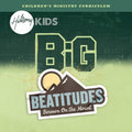 BiG Beatitudes Curriculum