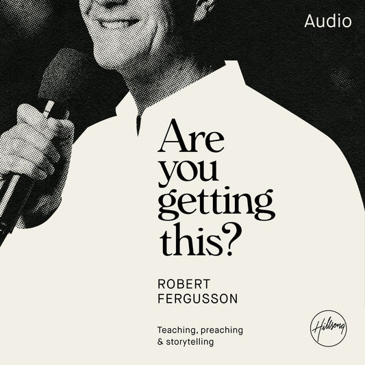 Are You Getting This? Audiobook