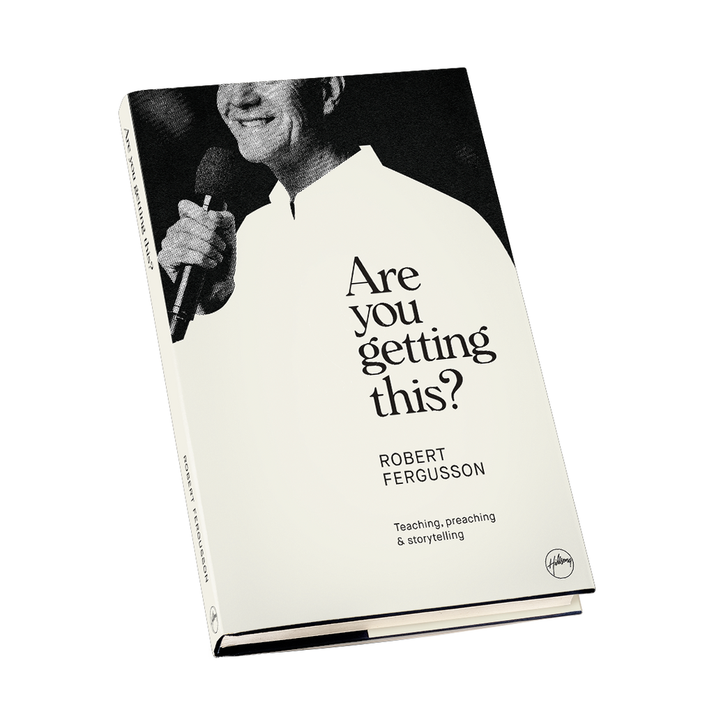 Are You Getting This?