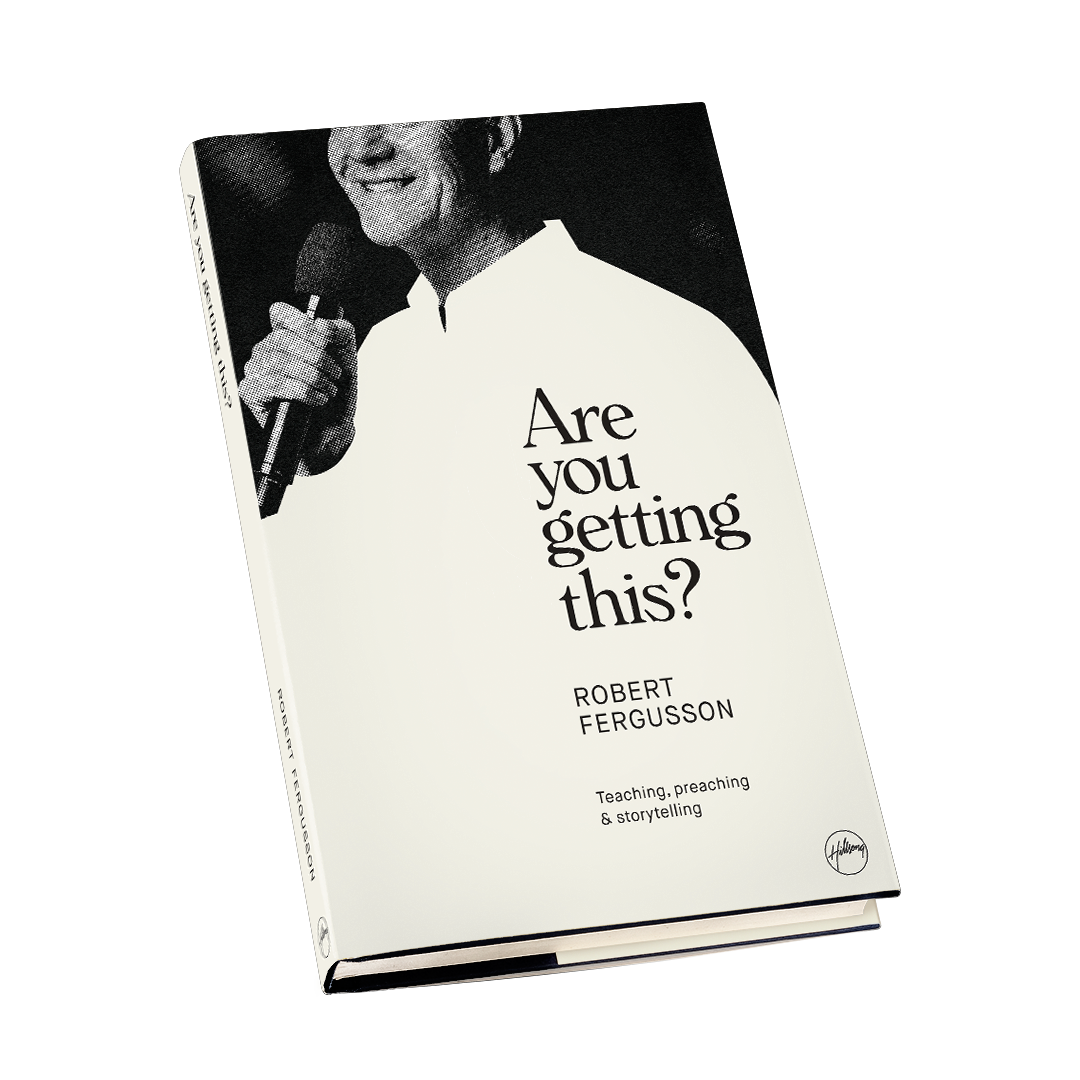 Are You Getting This?