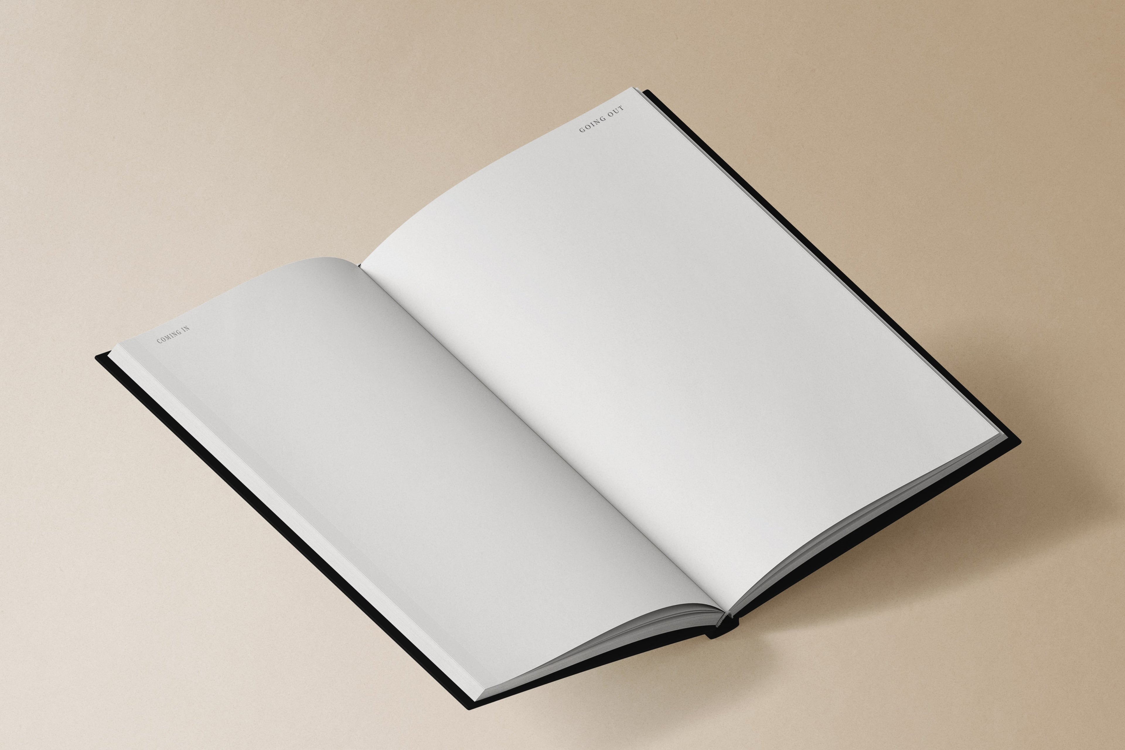 Are You Getting This? Journal
