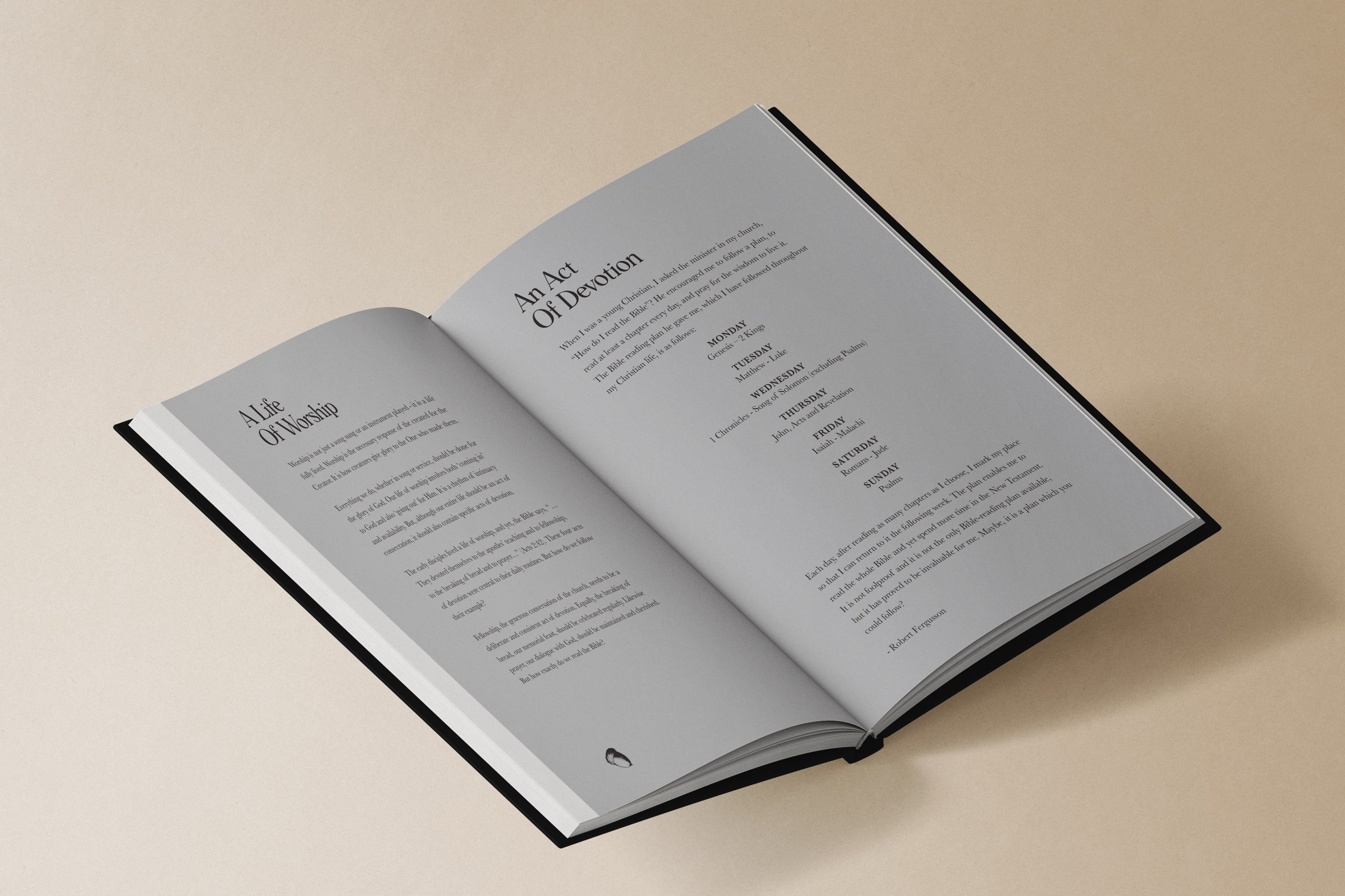 Are You Getting This? Journal
