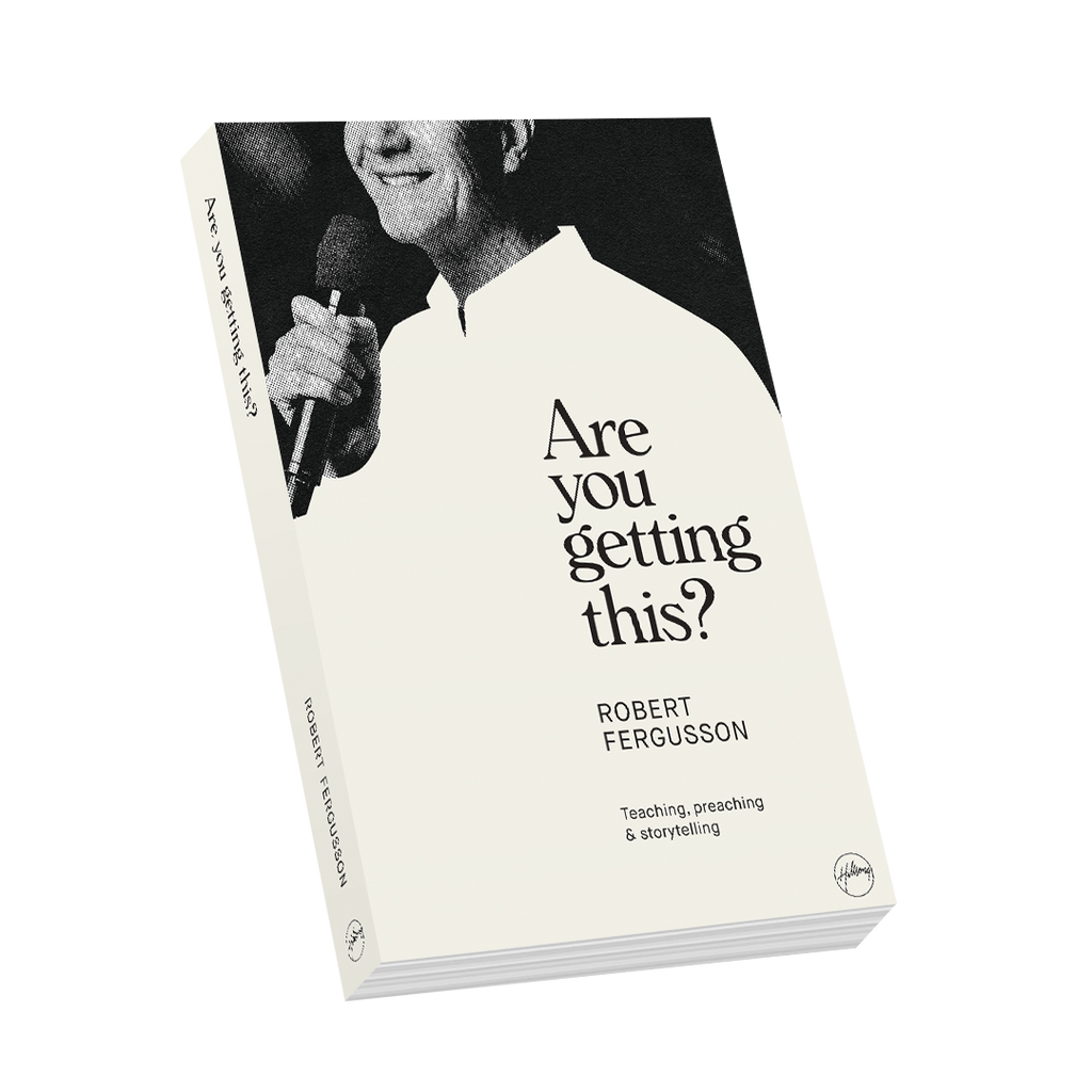 Are You Getting This?