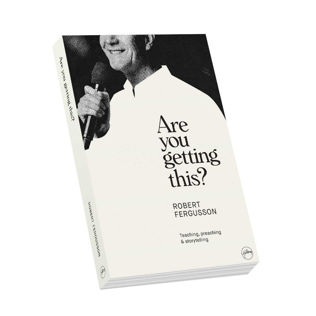Are You Getting This?