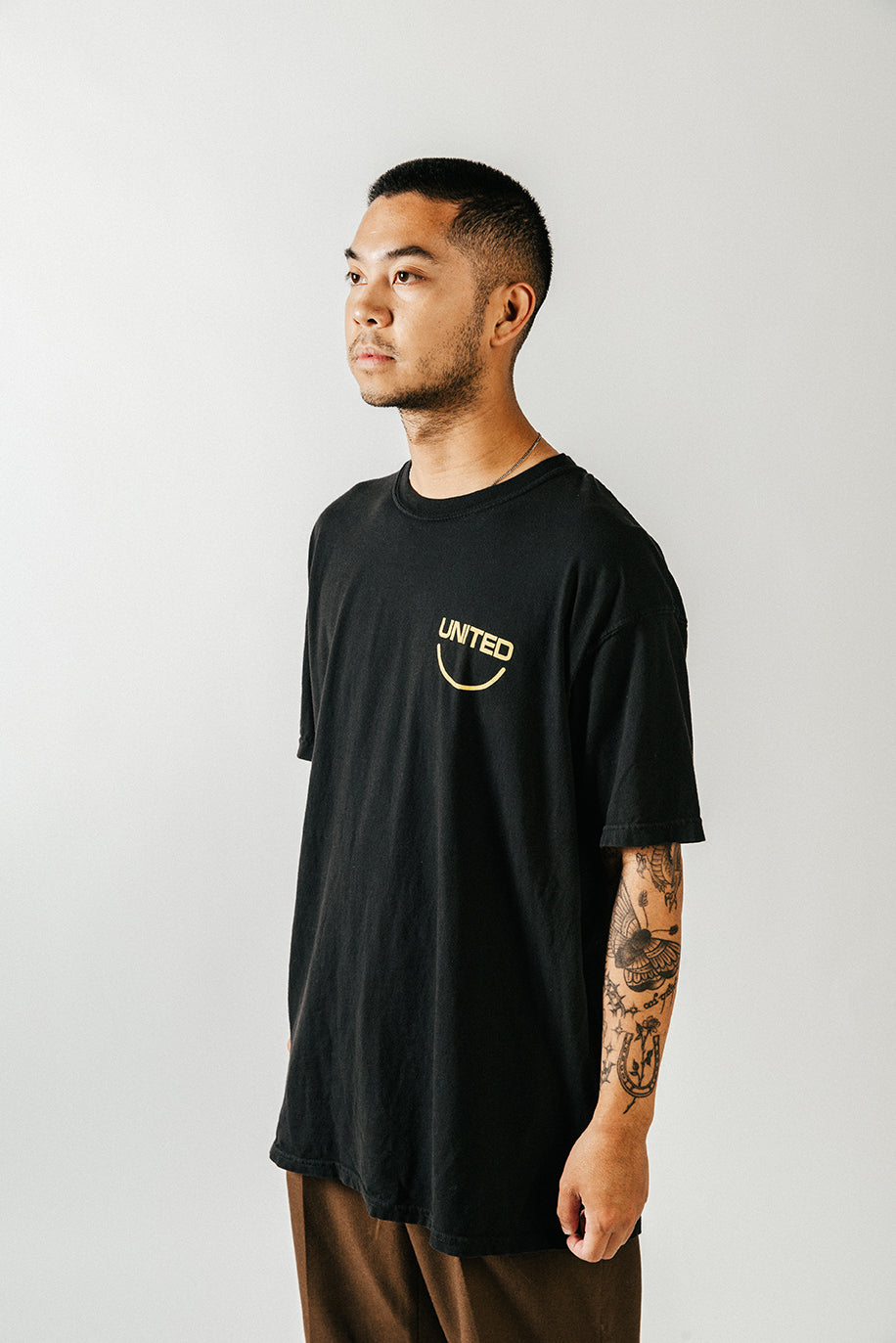 Bed Rock Fools Club T-Shirt – HILLSONG RESOURCES