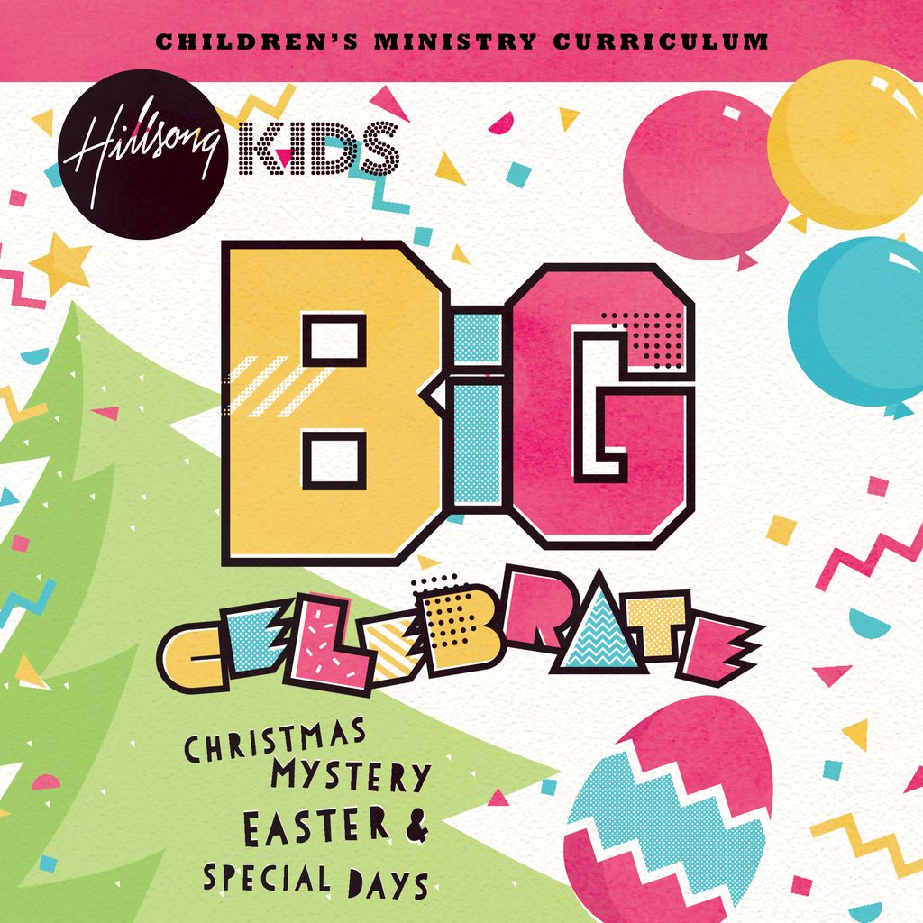 BiG Celebrate Curriculum