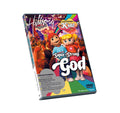 Super Strong God DVD