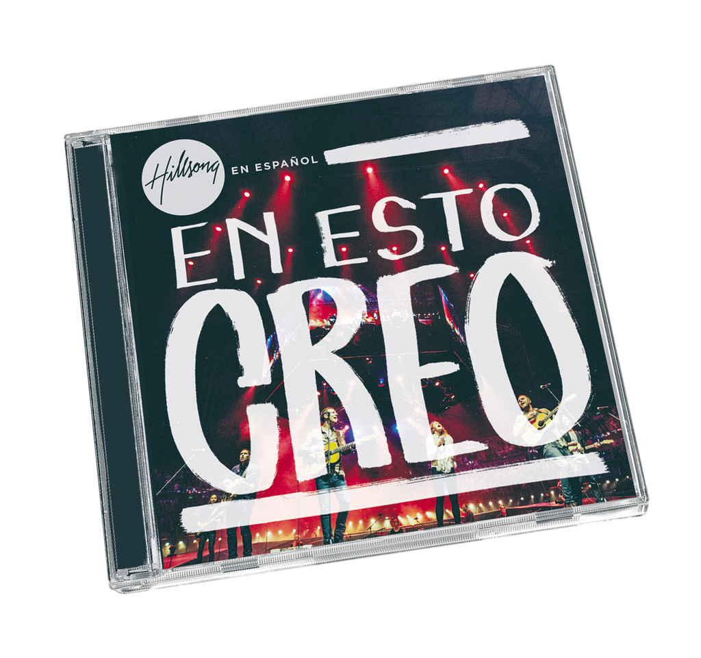 En Esto Creo CD