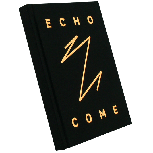 Echo / Come Journal