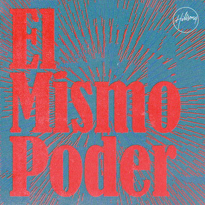 El Mismo Poder - EP