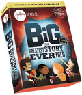 BiG The Greatest Story Ever Told Curriculum