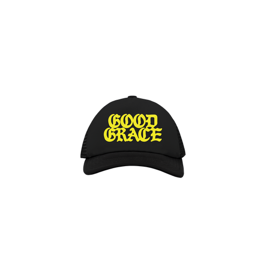 Good Grace Trucker Cap