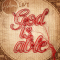God Is Able Digital Audio