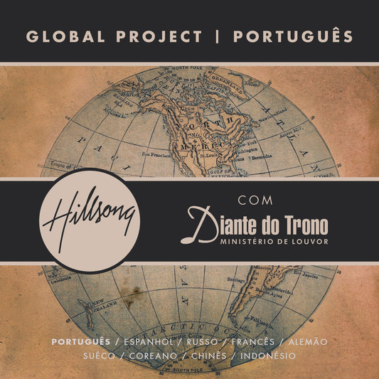 Global Project: Português Digital Audio