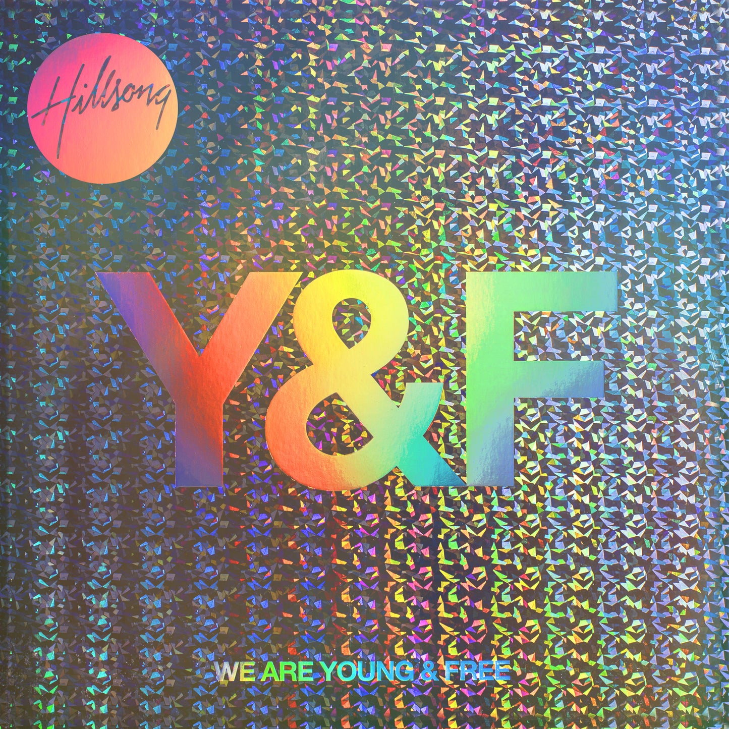 We Are Young & Free Digital Audio