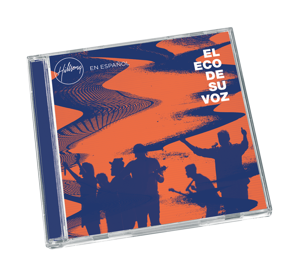 El Eco De Su Voz CD