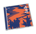 El Eco De Su Voz CD