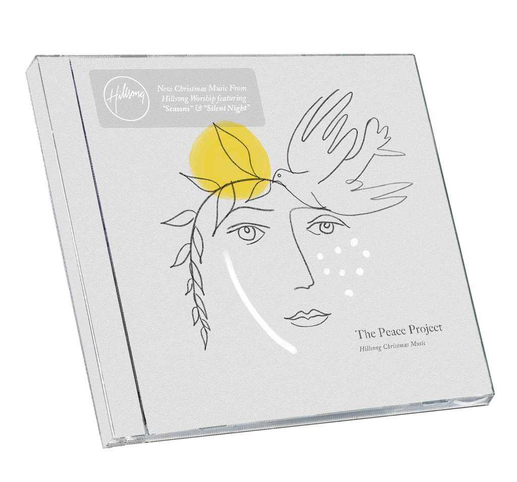 Christmas: The Peace Project CD
