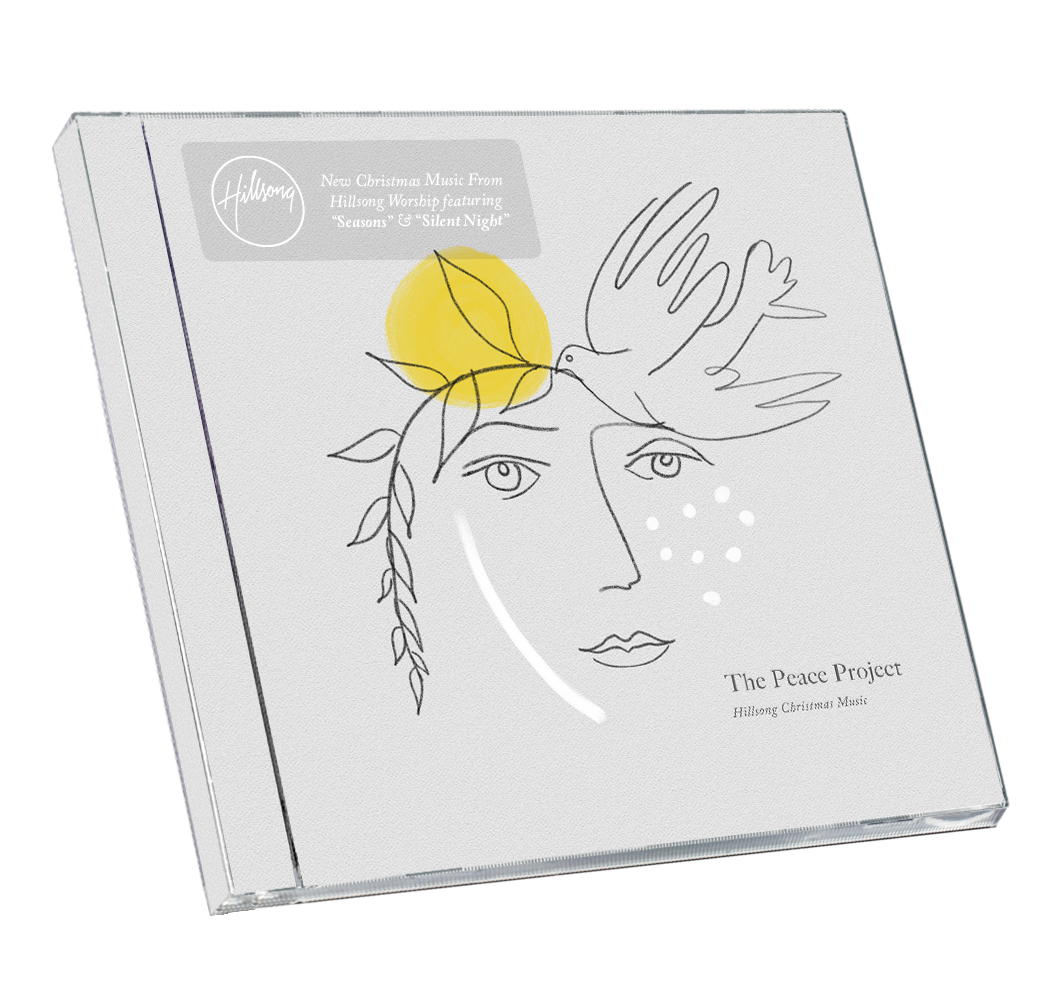 Christmas: The Peace Project CD