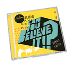 Can You Believe It!? - Songs of Truth CD