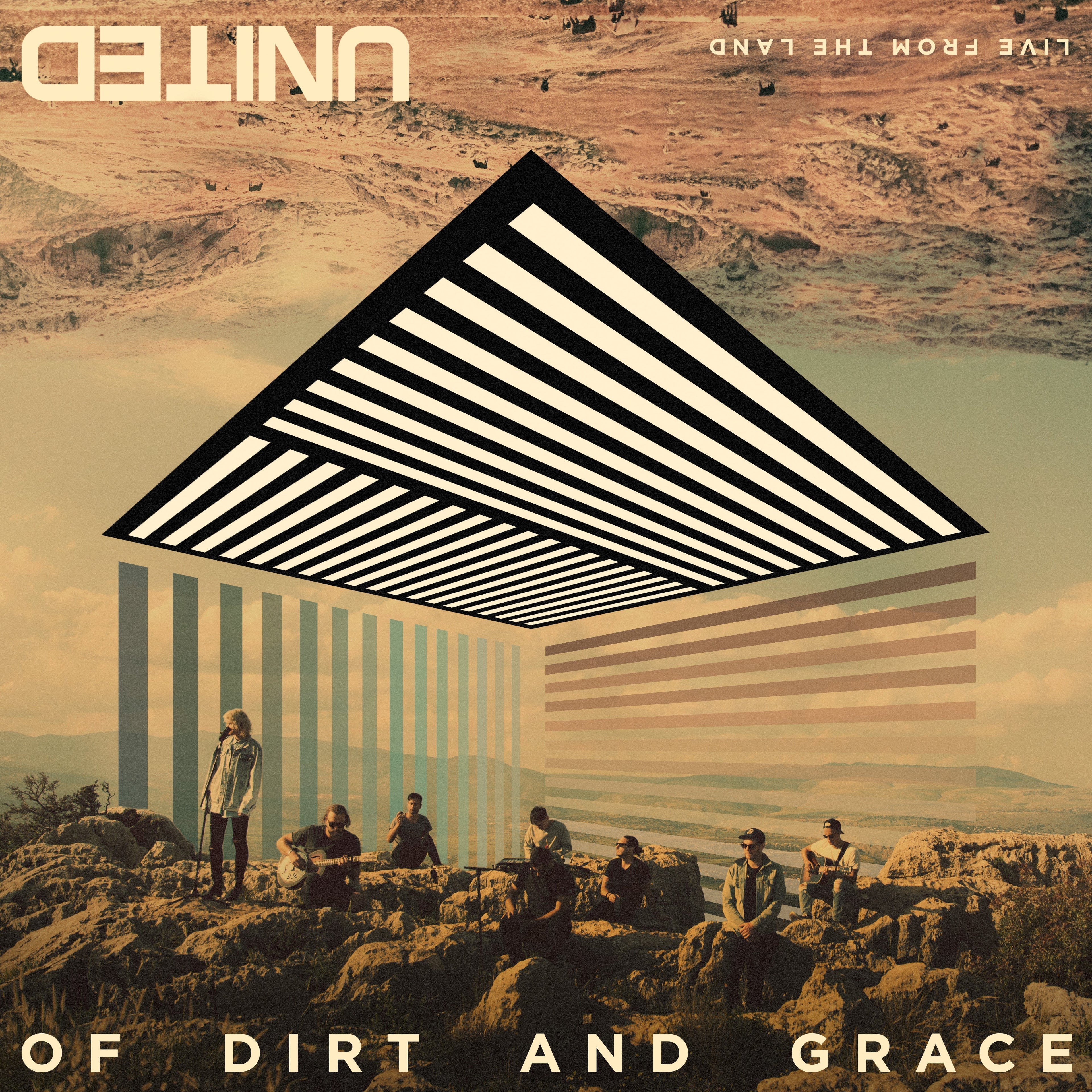 Of Dirt And Grace - Live From The Land (Expanded Edition) Digital Audio