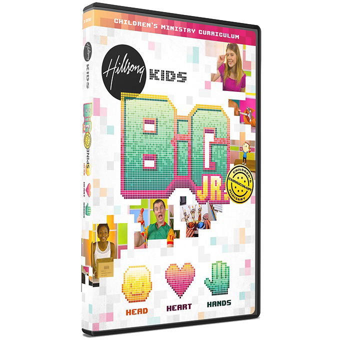 BiG Head Heart Hands Curriculum