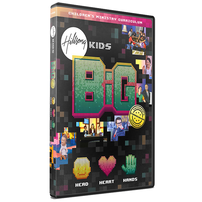 BiG Head Heart Hands Curriculum