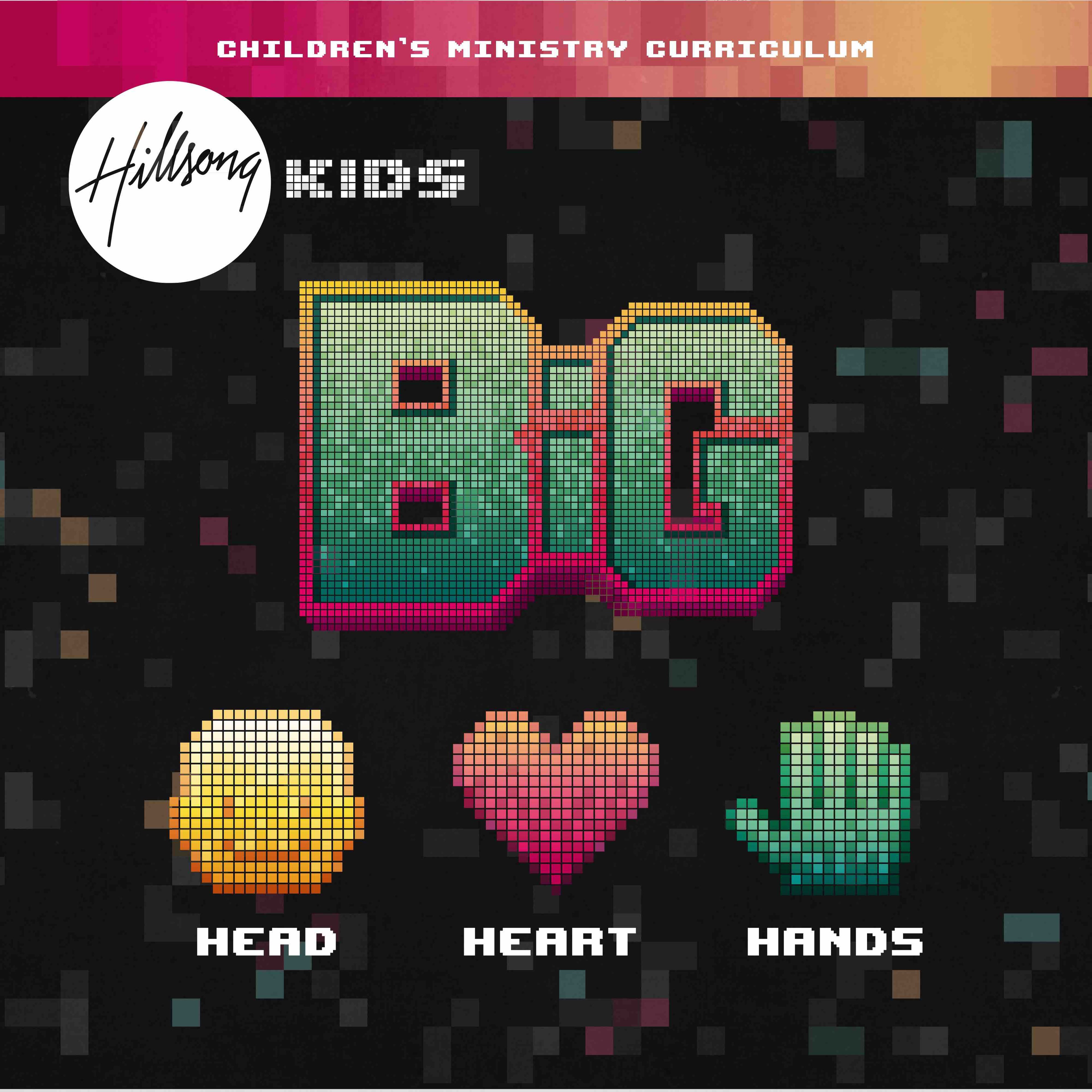 BiG Head Heart Hands Curriculum