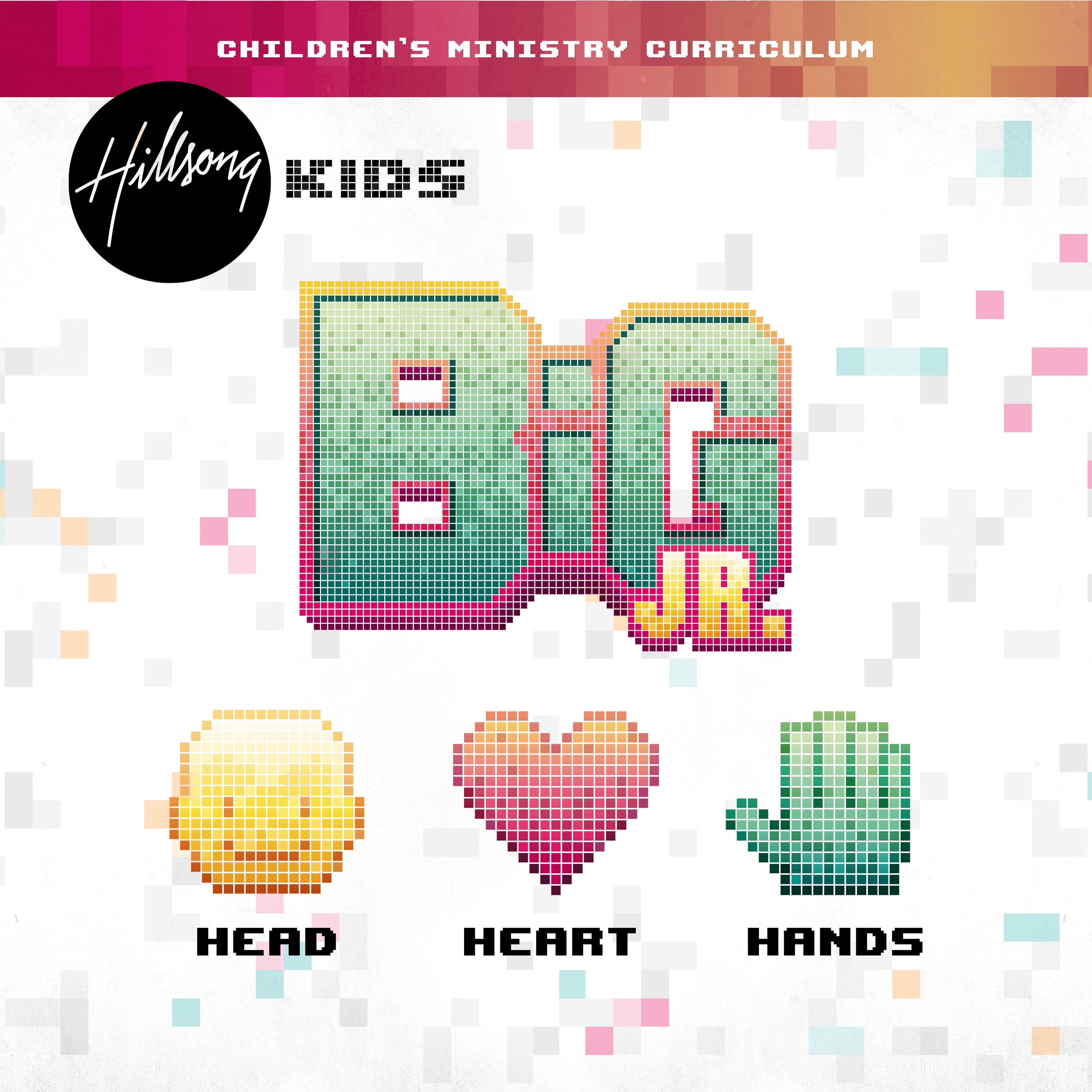 BiG Head Heart Hands Curriculum